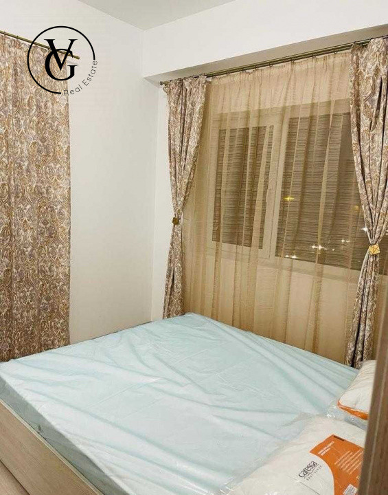 Apartament 2 camere - Rahova
