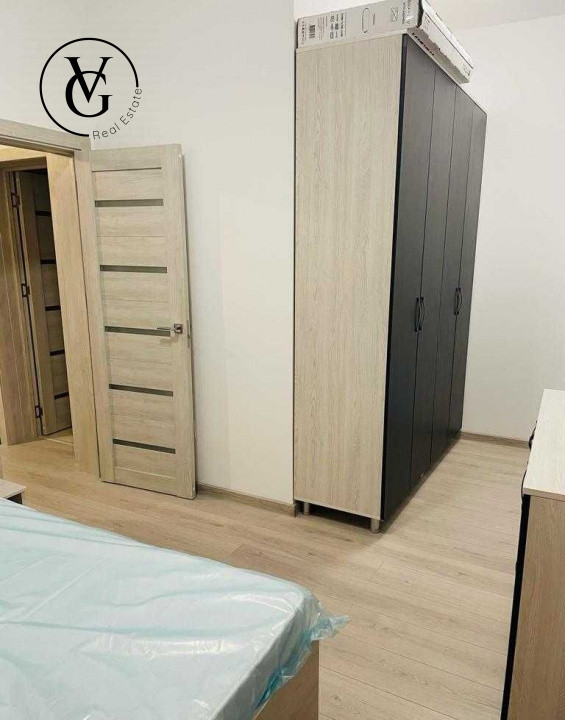 Apartament 2 camere - Rahova
