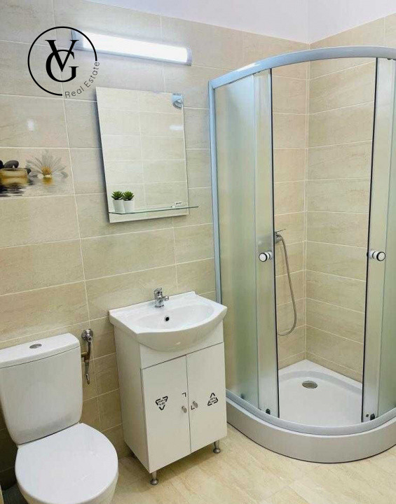 Apartament 2 camere - Rahova