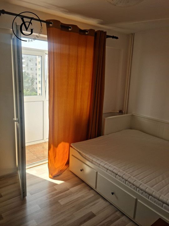 Apartament 2 Camere - Piata Victoriei