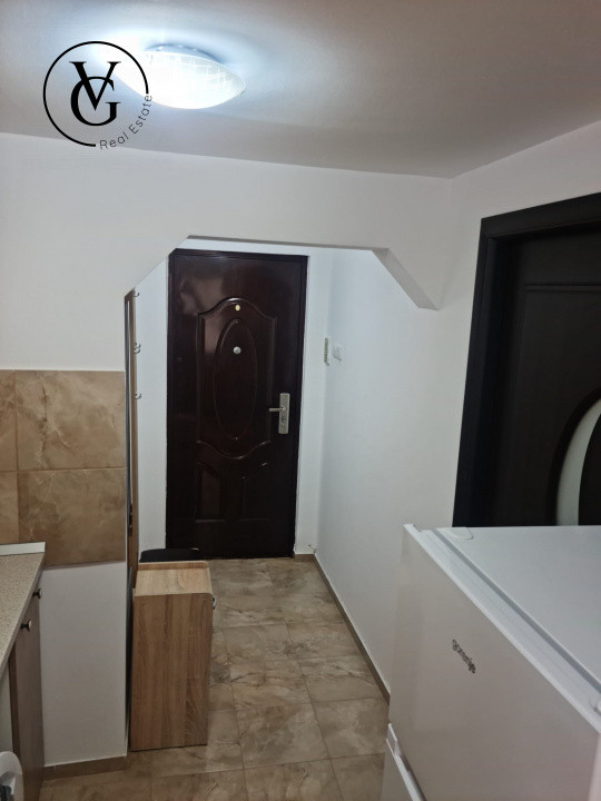 Apartament 2 Camere - Piata Victoriei