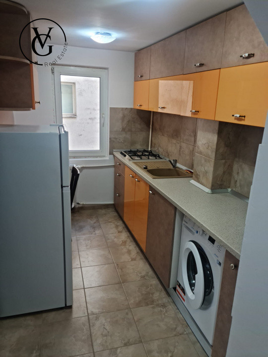 Apartament 2 Camere - Piata Victoriei