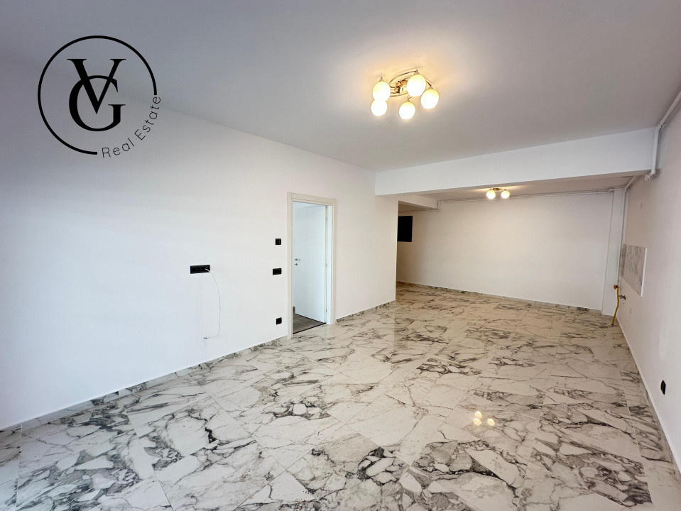Apartament 2 camere 2 băi - vedere la mare - Casa del Mar