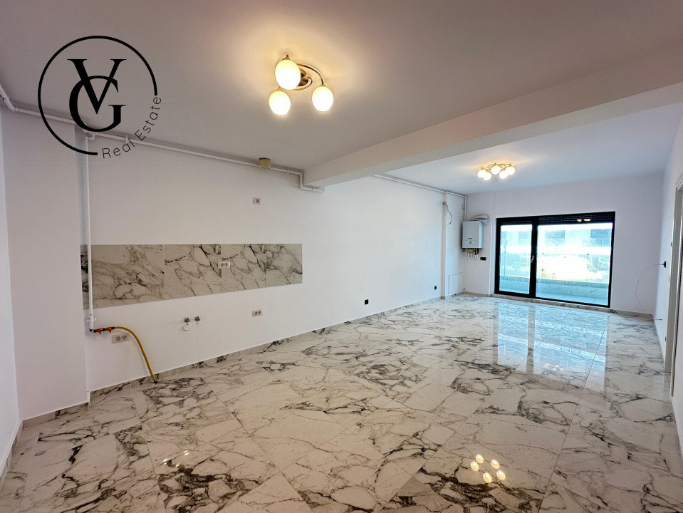 Apartament 2 camere 2 băi - vedere la mare - Casa del Mar