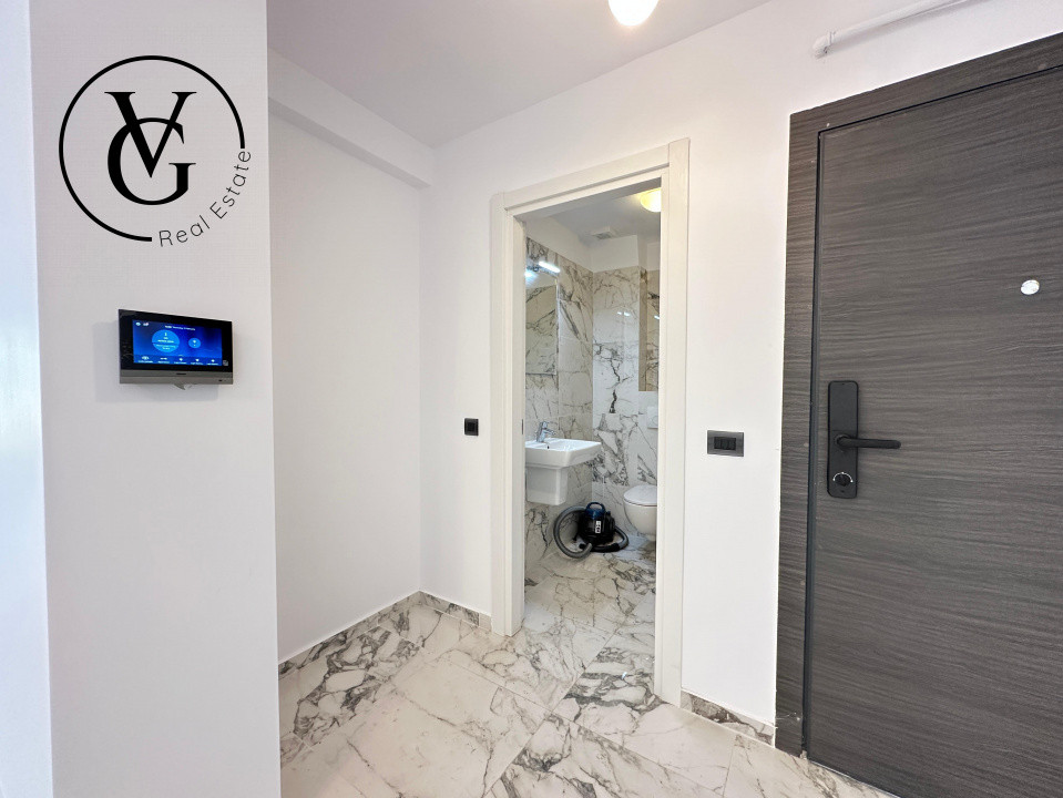 Apartament 2 camere 2 băi - vedere la mare - Casa del Mar