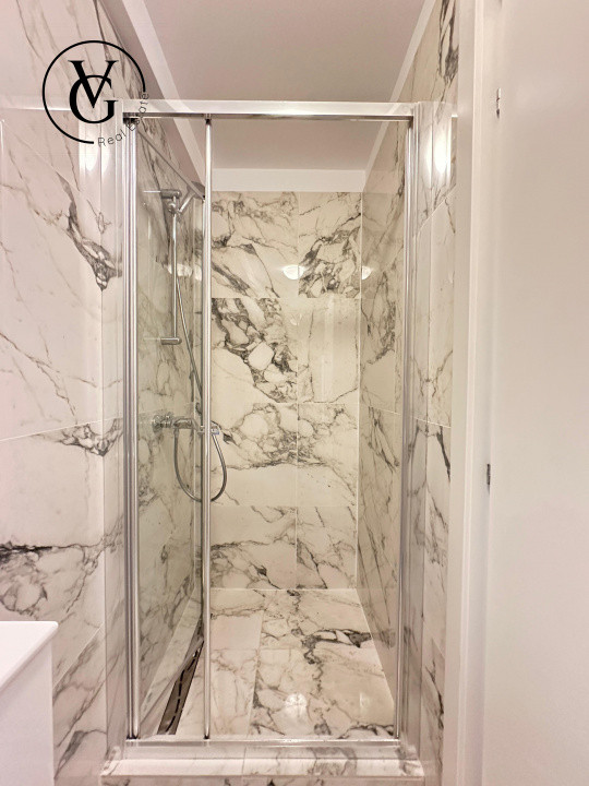 Apartament 2 camere 2 băi - vedere la mare - Casa del Mar