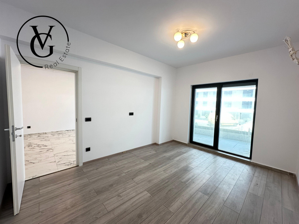 Vedere la mare - Casa del Mar - Apartament 2 camere