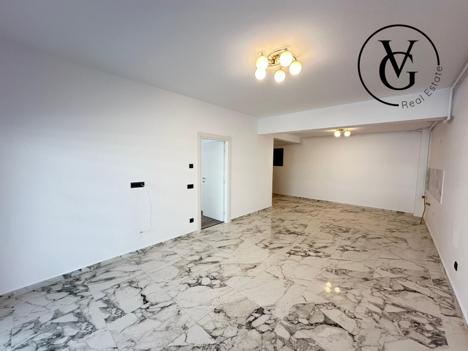 Vedere la mare - Casa del Mar - Apartament 2 camere