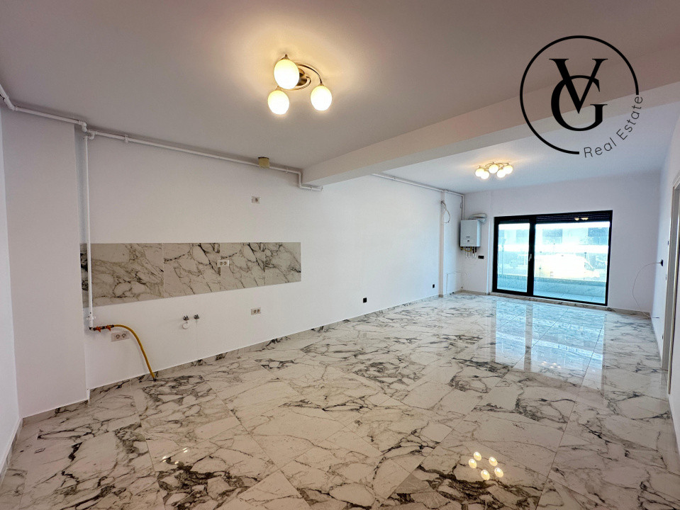 Vedere la mare - Casa del Mar - Apartament 2 camere