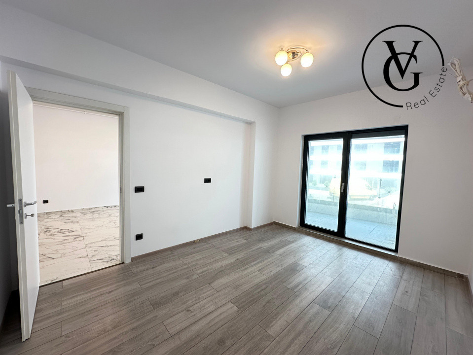 Vedere la mare - Casa del Mar - Apartament 2 camere