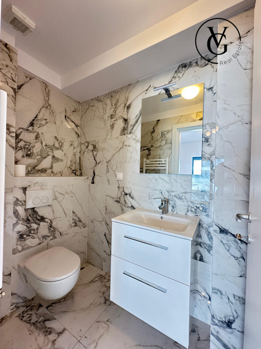 Vedere la mare - Casa del Mar - Apartament 2 camere