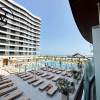 Apartament 2 camere 2 băi - vedere la mare - Casa del Mar