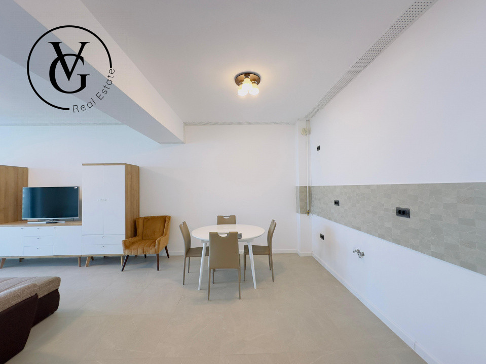 Sea On - apartament 2 camere - vedere la mare - Mamaia Nord