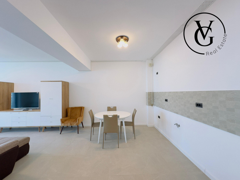 Sea On - apartament 2 camere - vedere la mare - Mamaia Nord