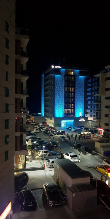 Apartament 2 camare hotel Opera