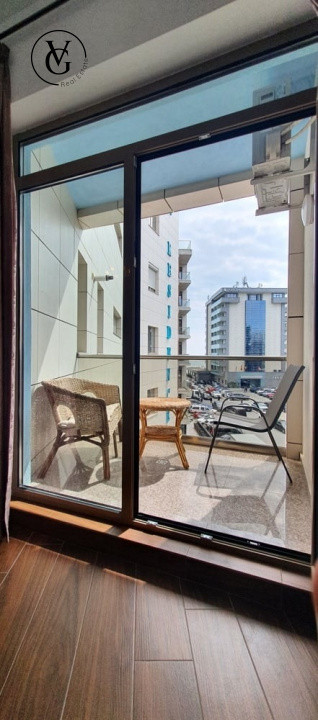 Apartament 2 camare hotel Opera