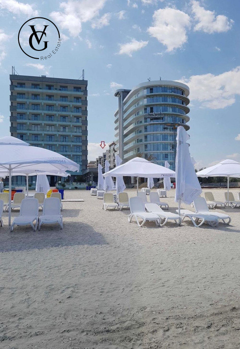 Apartament 2 camare hotel Opera