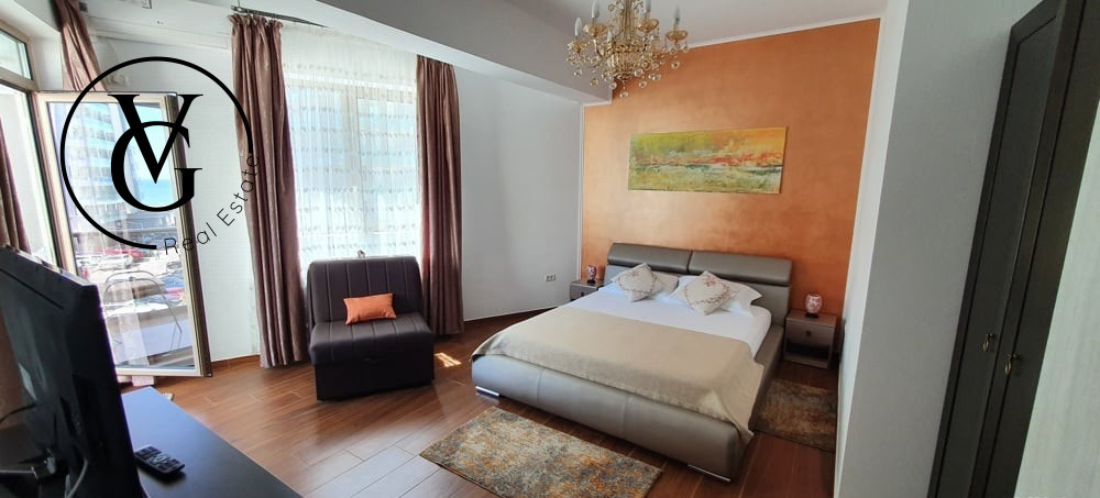 Apartament 2 camare hotel Opera
