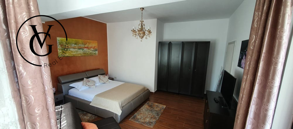 Apartament 2 camare hotel Opera