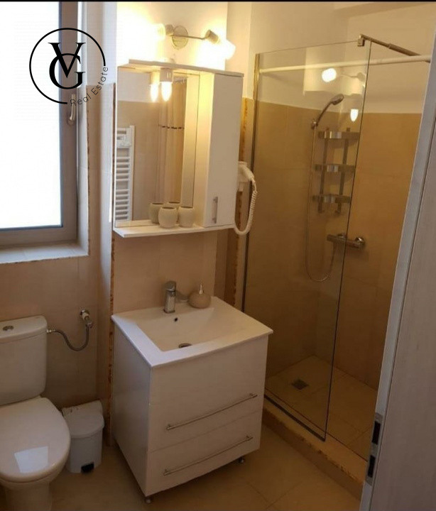 Apartament 2 camare hotel Opera