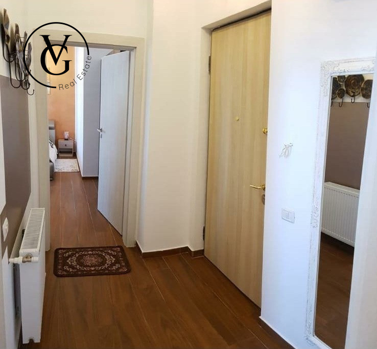 Apartament 2 camare hotel Opera