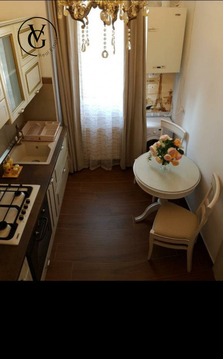 Apartament 2 camare hotel Opera