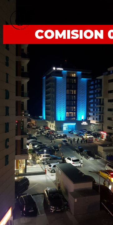 Apartament 2 camere hotel Opera
