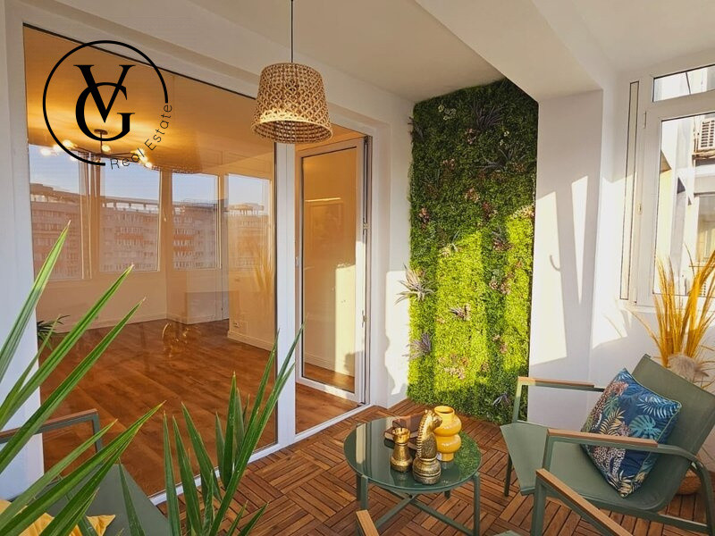 Apartament modern 2 camere - Kiseleff - Piata Victoriei 