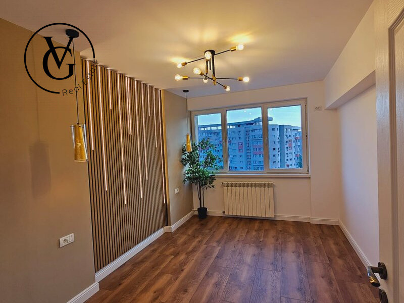 Apartament modern 2 camere - Kiseleff - Piata Victoriei 