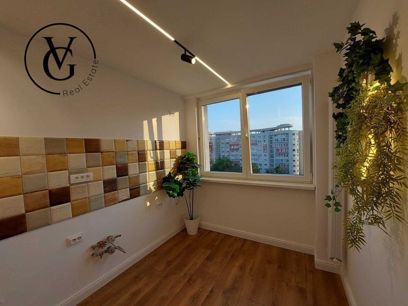 Apartament modern 2 camere - Kiseleff - Piata Victoriei 