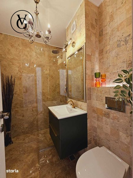 Apartament modern 2 camere - Kiseleff - Piata Victoriei 