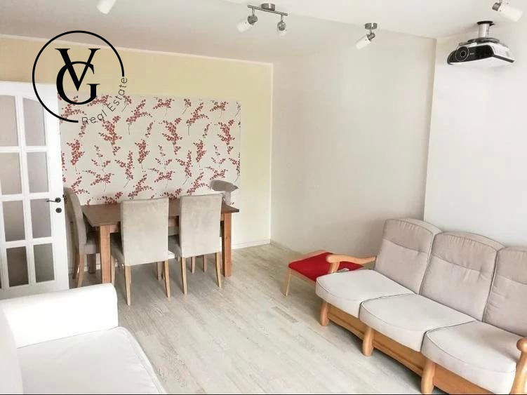 Apartament 3 camere - Dristor