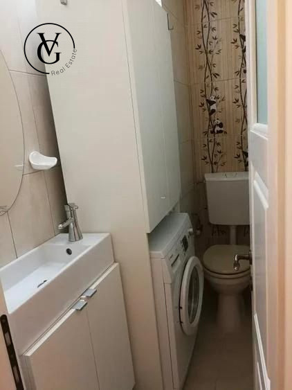 Apartament 3 camere - Dristor