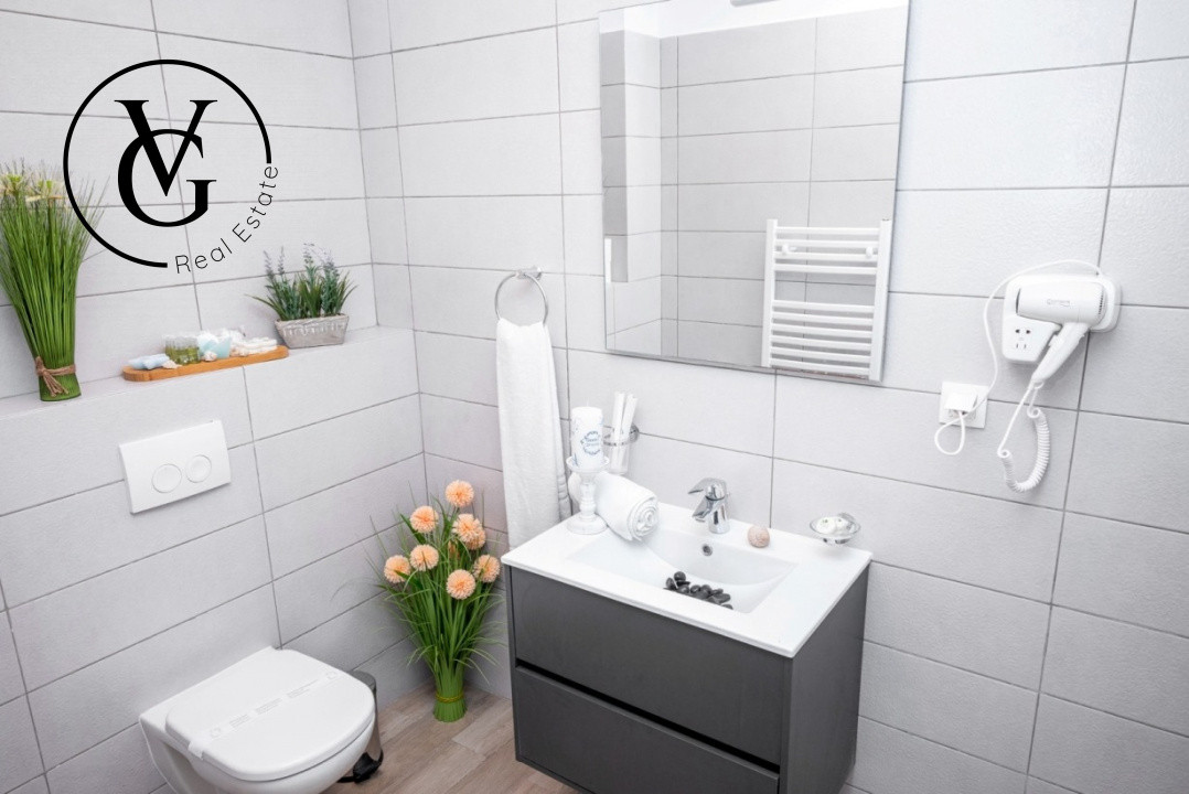 Apartament 2 camare Mamaia Nord - Casa Del Mar
