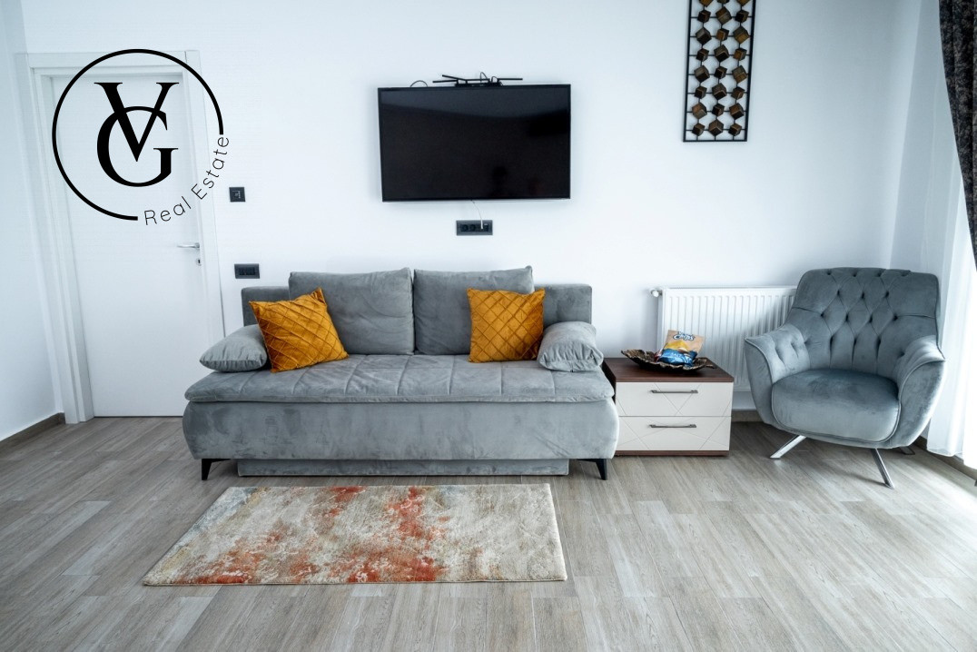 Apartament 2 camere Mamaia Nord - Casa Del Mar