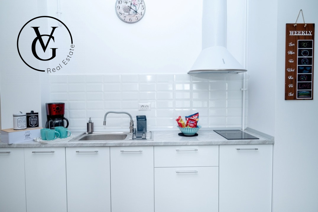 Apartament 2 camere Mamaia Nord - Casa Del Mar