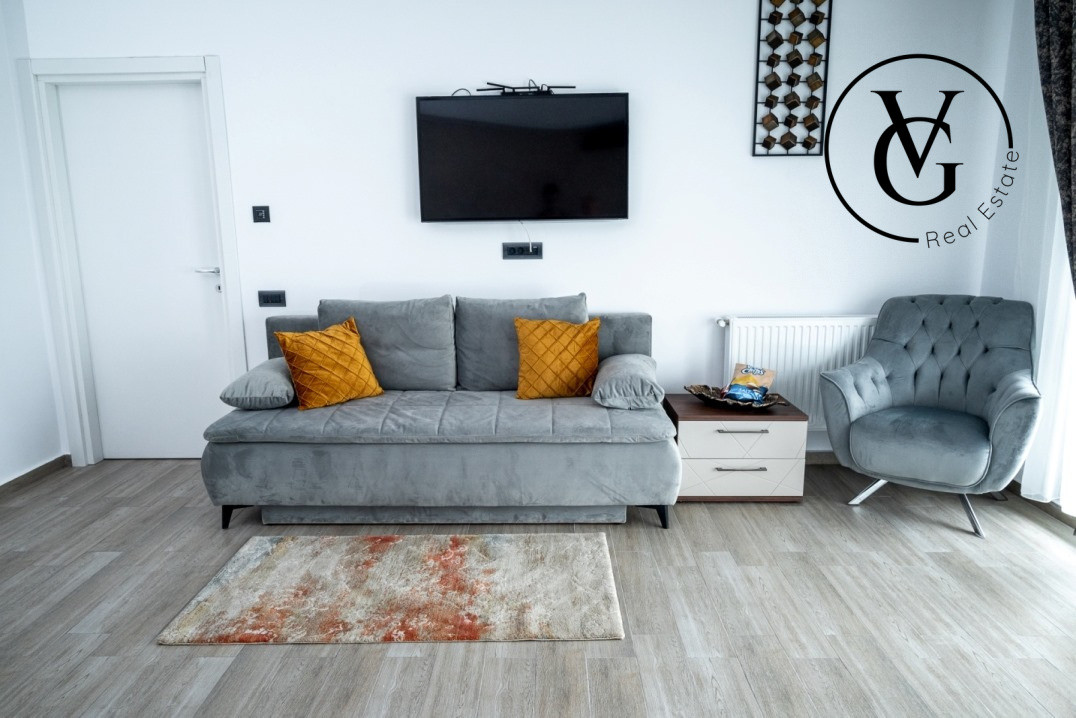 Apartament 2 camere Mamaia Nord - Casa Del Mar