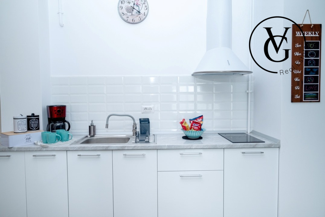 Apartament 2 camere Mamaia Nord - Casa Del Mar