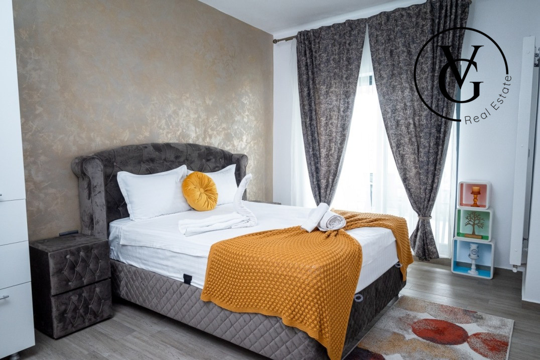 Apartament 2 camere Mamaia Nord - Casa Del Mar