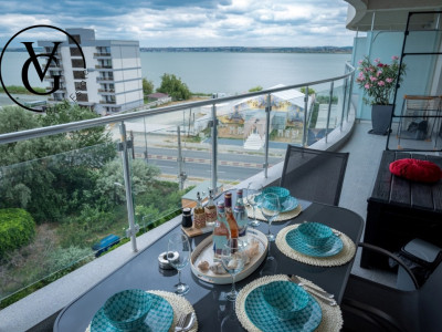 Apartament 2 camare Mamaia Nord - Casa Del Mar