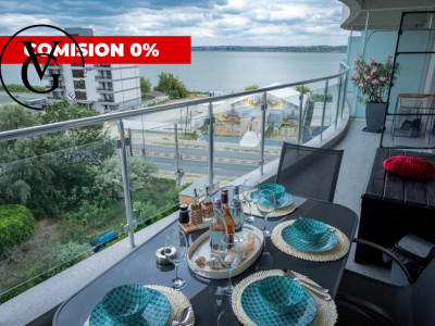 Apartament 2 camere Mamaia Nord - Casa Del Mar