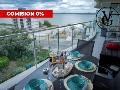 Apartament 2 camere Mamaia Nord - Casa Del Mar