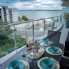 Apartament 2 camare Mamaia Nord - Casa Del Mar