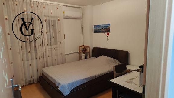 Apartament 2 camere - Metrou Dristor