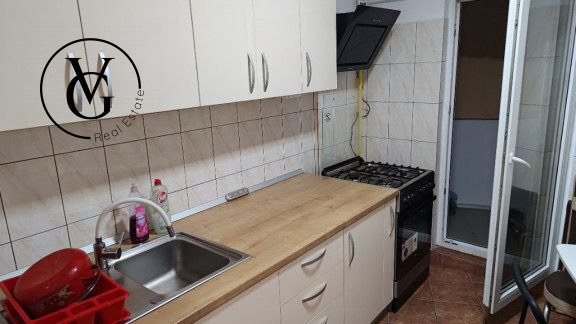 Apartament 2 camere - Metrou Dristor