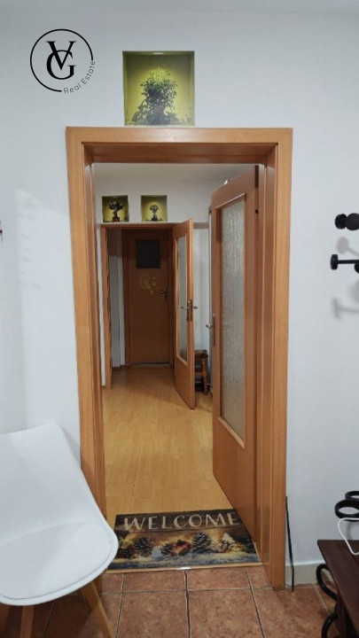 Apartament 2 camere - Metrou Dristor