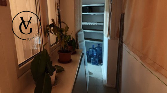 Apartament 2 camere - Metrou Dristor