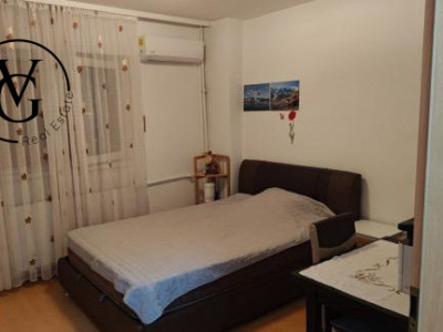 Apartament 2 camere - Metrou Dristor