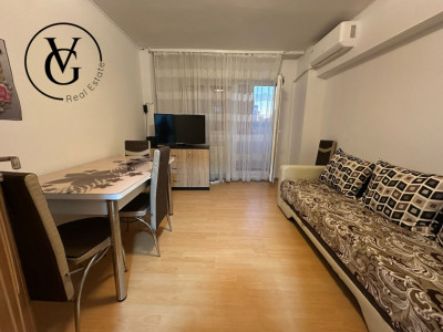 Apartament 2 camere - Metrou Dristor
