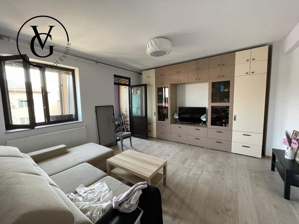 Apartament 3 camere | Lira Residence + Parcare